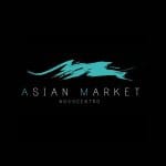 ASIAN MARKET