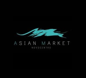 ASIAN MARKET