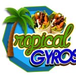 Tropical Gyros