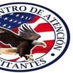 Centro De Atención De Solicitud De Visa