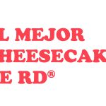 El Mejor Cheesecake de RD